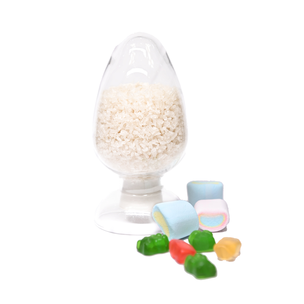 Halal bovine gelatin food grade gelatine good quality odorless gelatin 160 180 250-280 bloom 2024